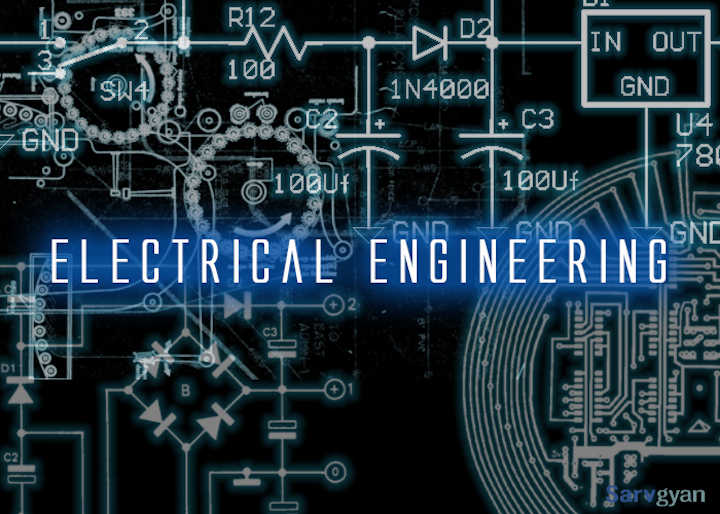 Electrical Engineering courses